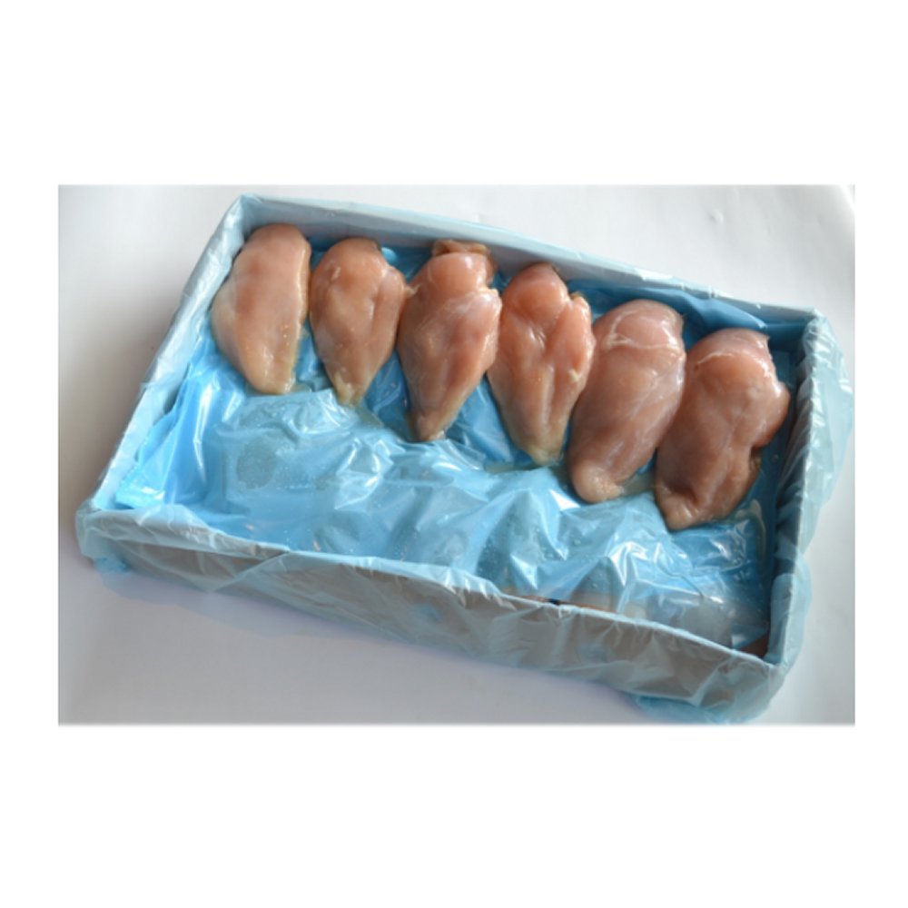 Halal Boneless Chicken Breast
