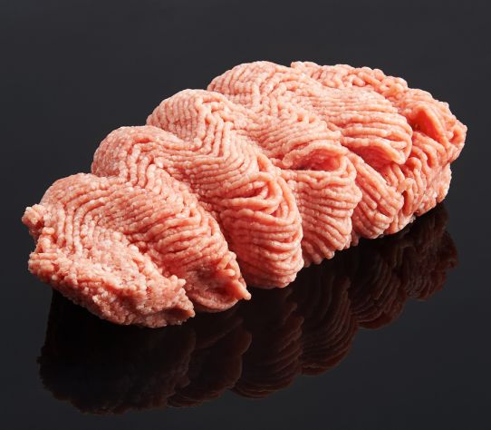 Halal Kalf Minced Meat (Veal Keema) - 1kg