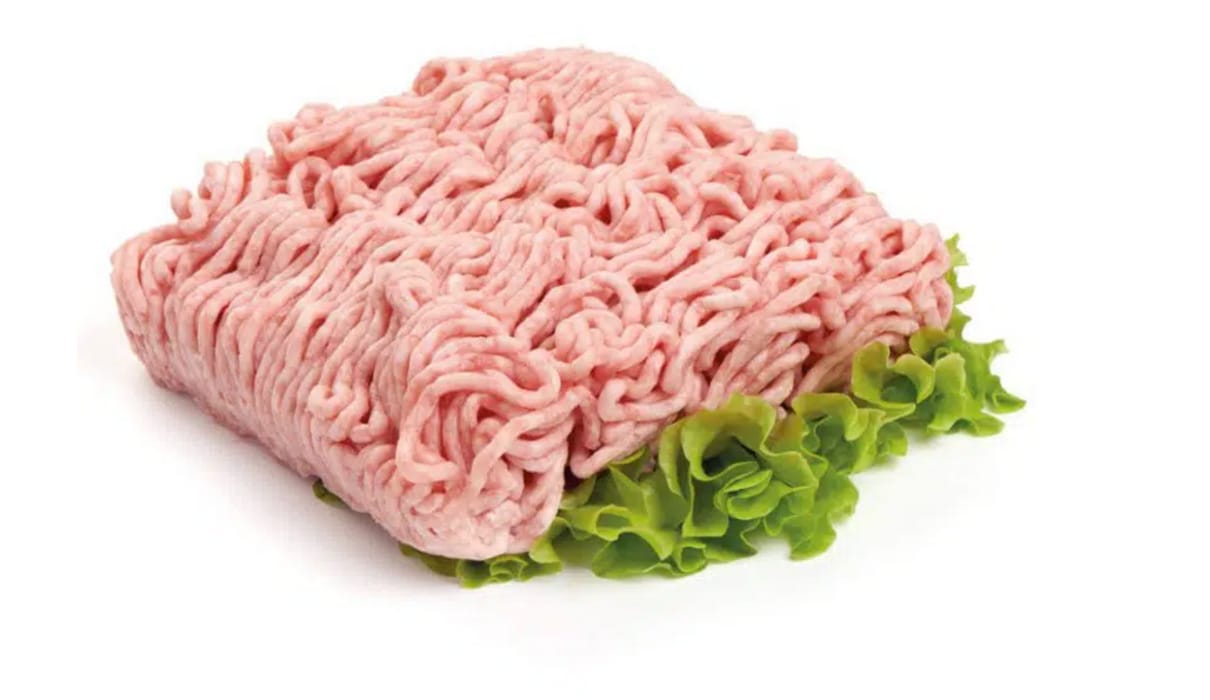 Halal Minced Chicken (Keema) – 1kg