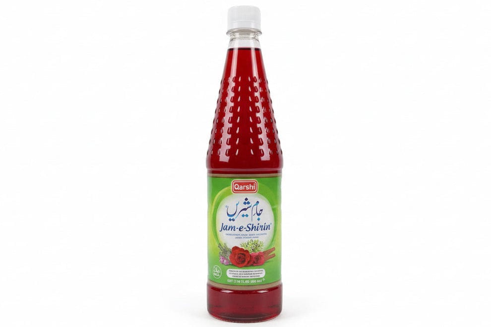 Qarshi Jam-e-Shirin Herbal Drink