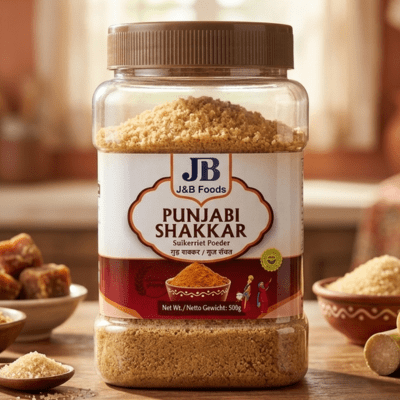 Punjabi shakkar 1kg