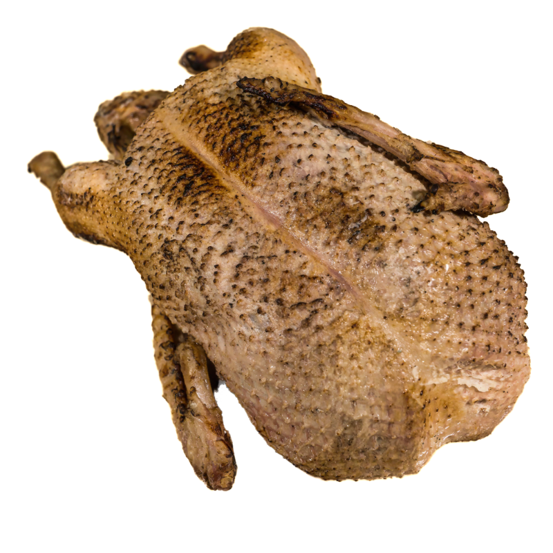Surinaamse doksi( with small pieces)