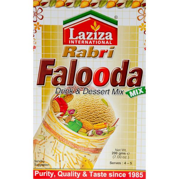 Laziza faloda mix