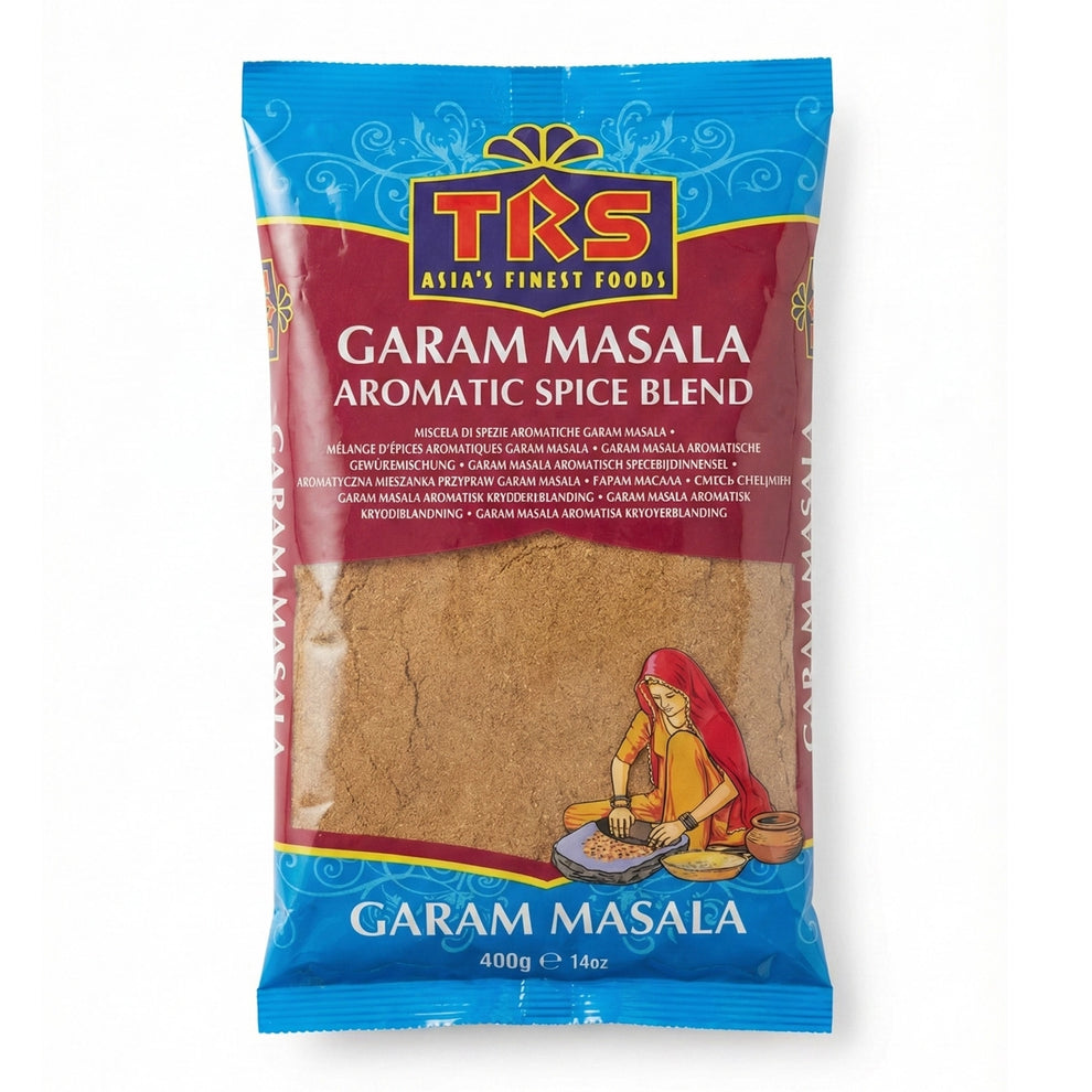 Garam masala 400gr