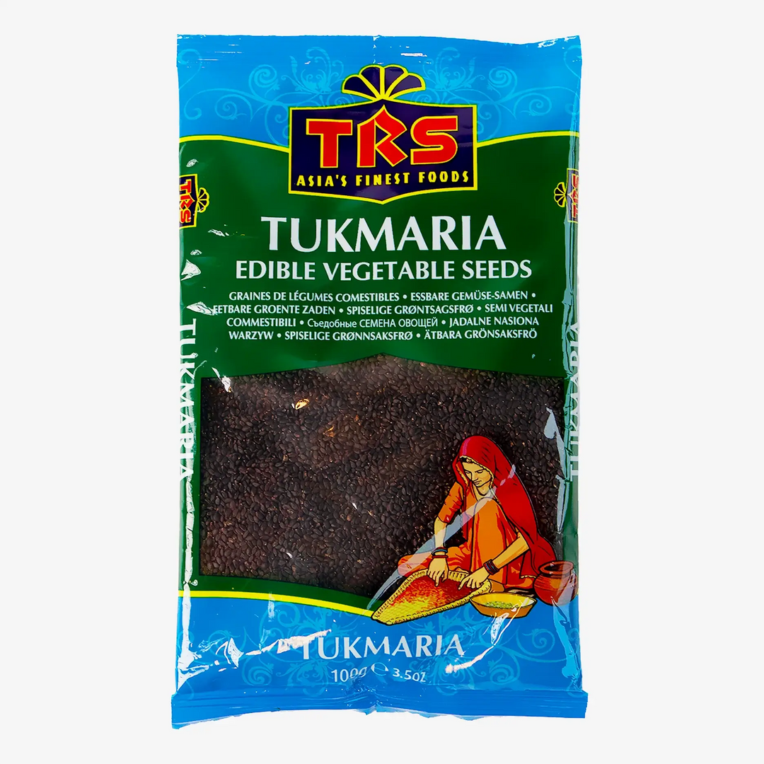 Tukmaria -toch mlanga