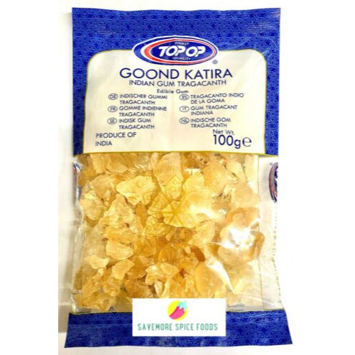 Goond katira 100g