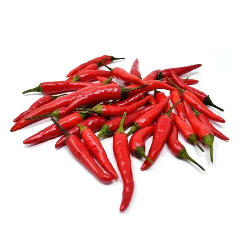 Red Fresh Chilli