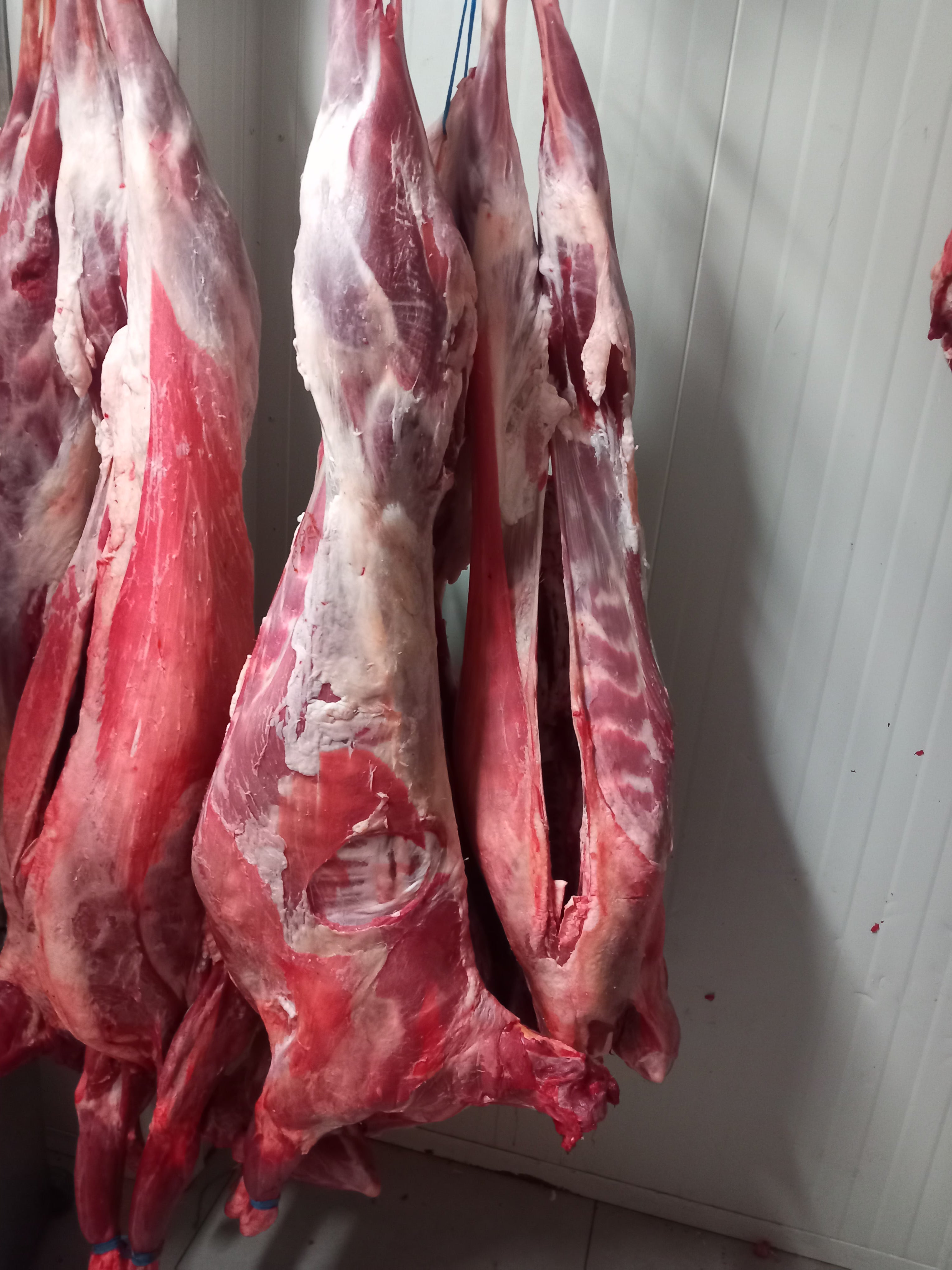 Halal Goat Meat – 1kg