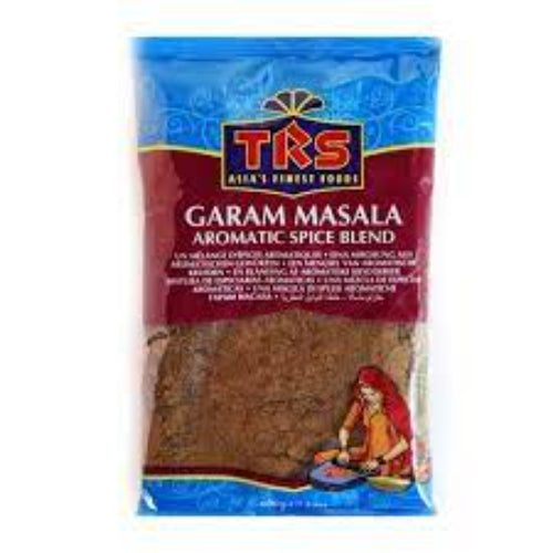 TRS Garam Masala Powder  100g