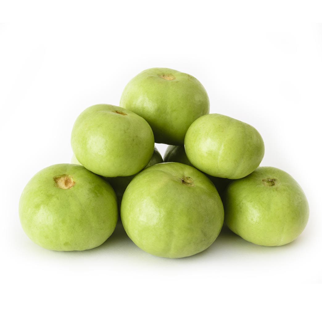 Tinda (Indian Round Gourd)