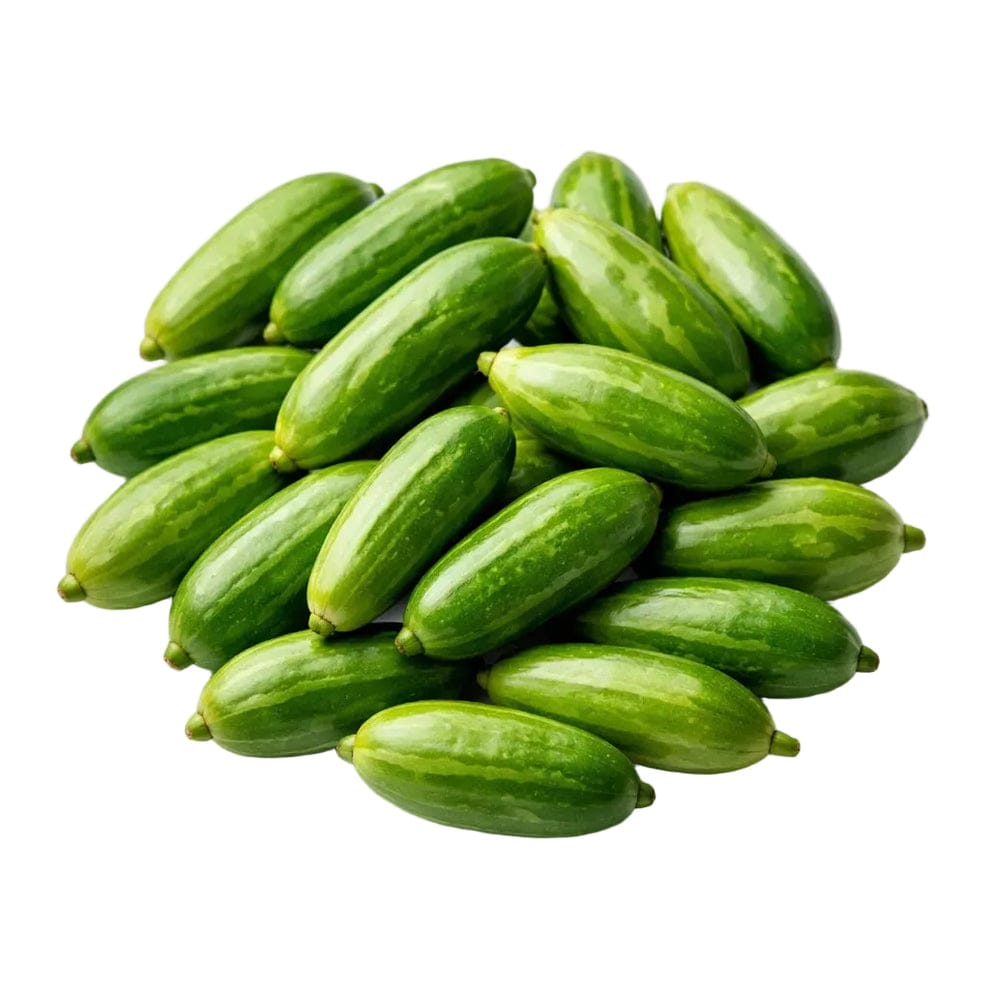 Tindly (Tindora / Ivy Gourd)